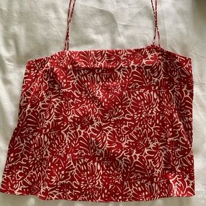 Club Monaco Tank Top